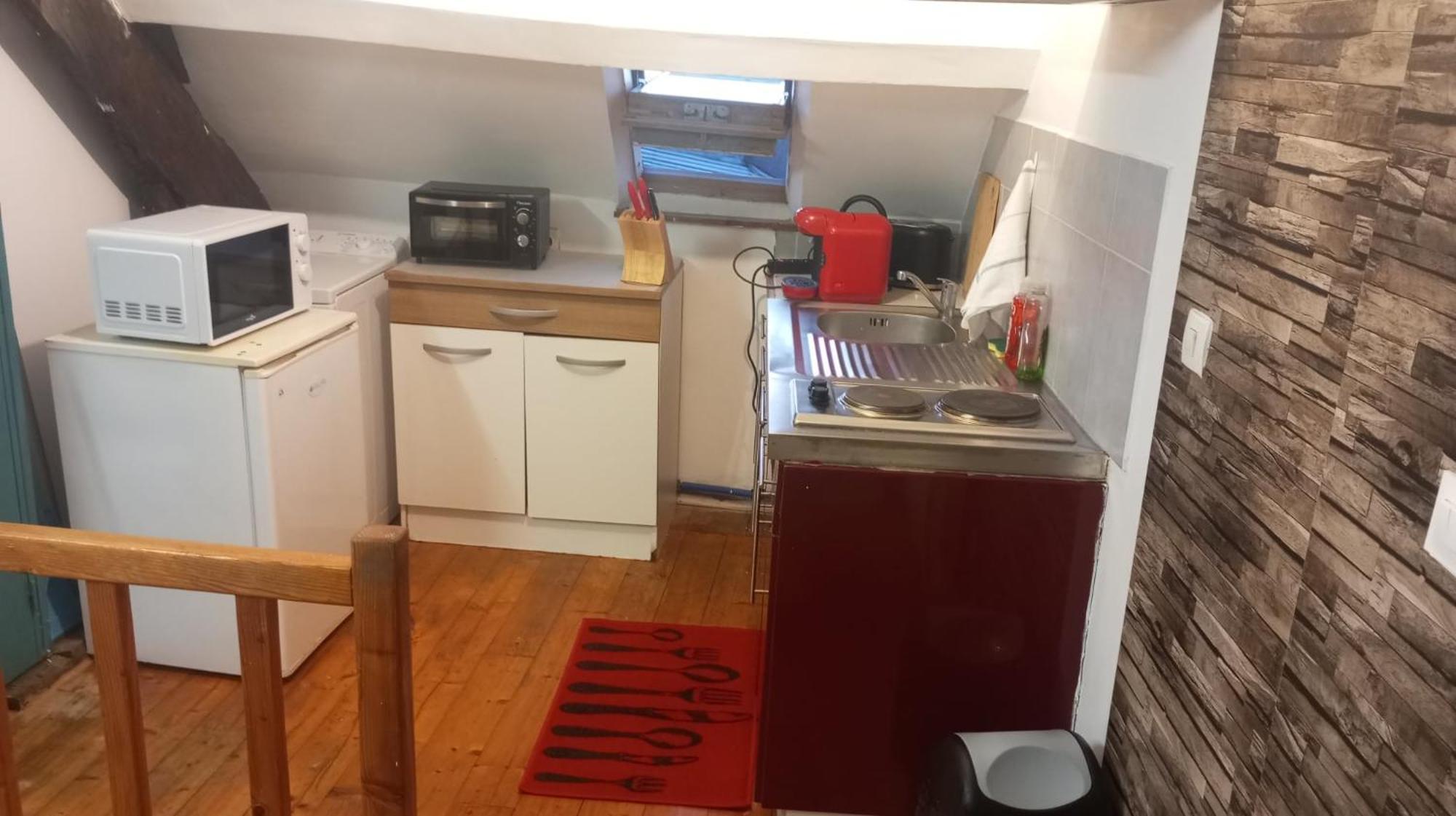 Ma Niche A Louer Apartment Cherbourg-en-Cotentin Exterior foto